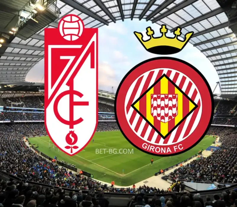 Granada - Girona bet365