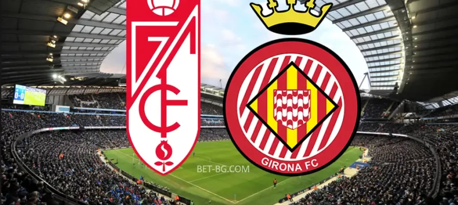 Granada - Girona bet365