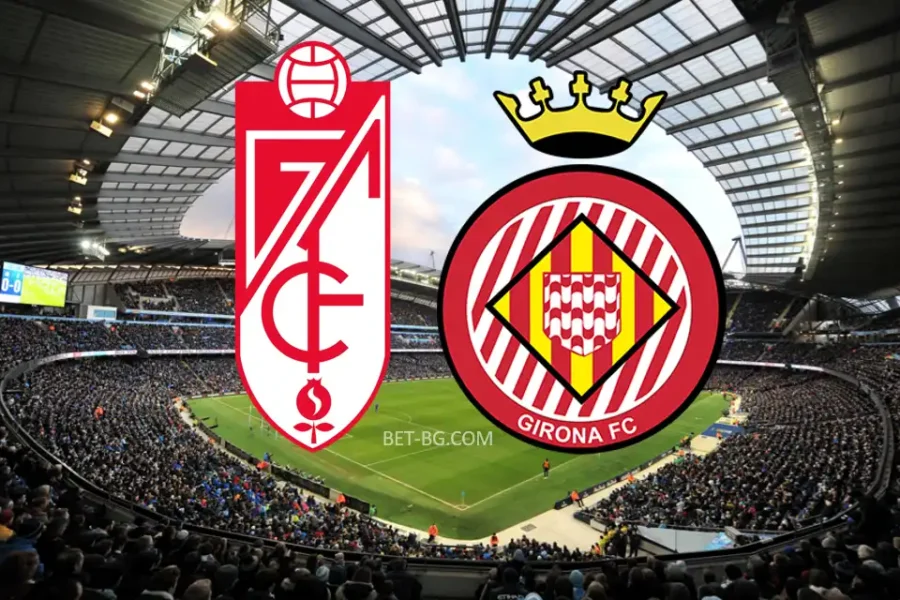 Granada - Girona bet365
