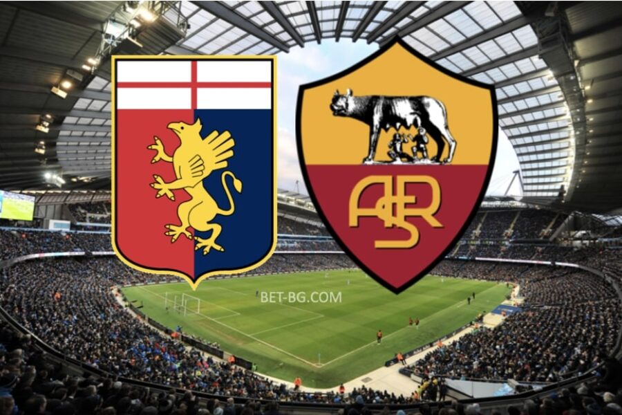 Genoa - Roma bet365