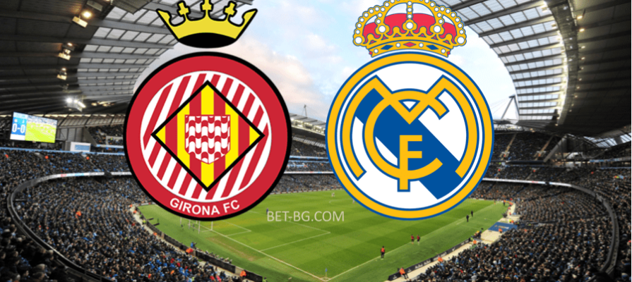 Girona - Real Madrid bet365