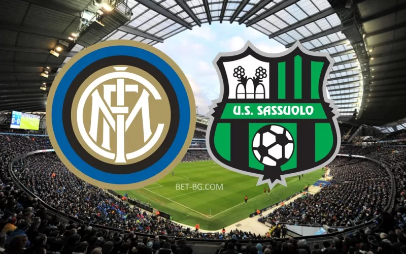 Inter Milan - Sassuolo bet365