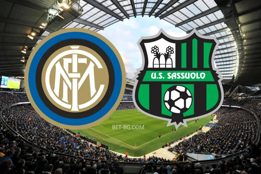Inter Milan - Sassuolo bet365