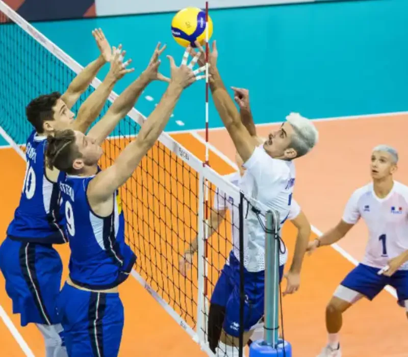 Italy - France bet365