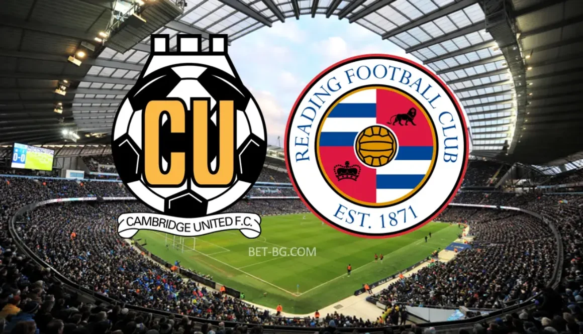 Cambridge United - Reading bet365