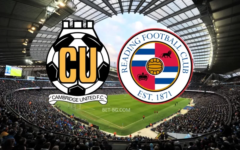 Cambridge United - Reading bet365