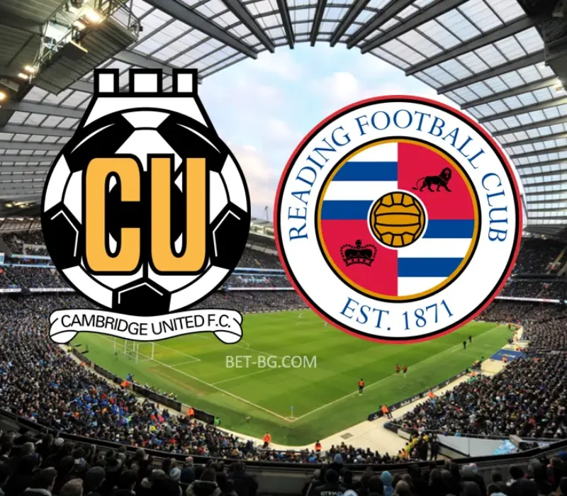 Cambridge United - Reading bet365