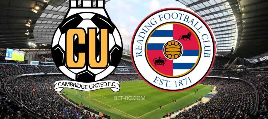 Cambridge United - Reading bet365