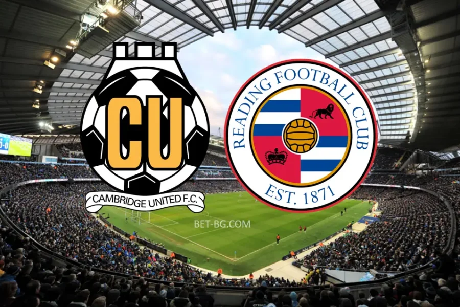 Cambridge United - Reading bet365