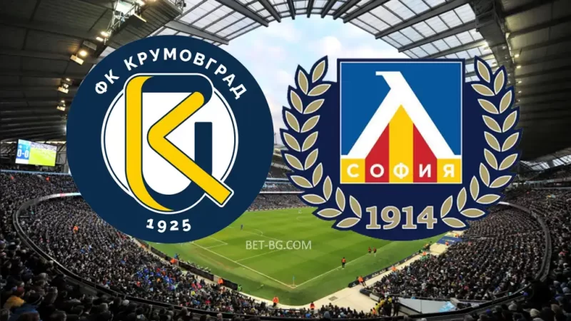 Krumovgrad - Levski bet365