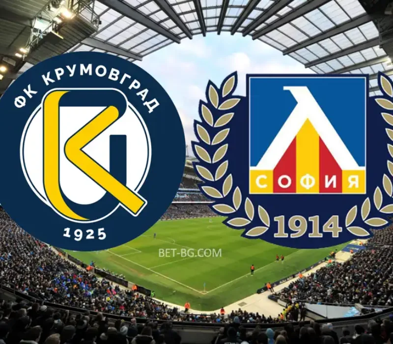 Krumovgrad - Levski bet365 Krumovgrad - Levski bet365