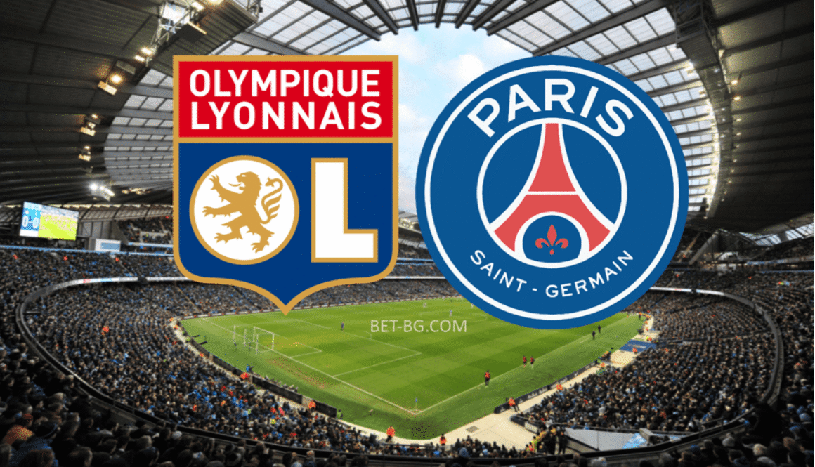 Lyon - PSG bet365