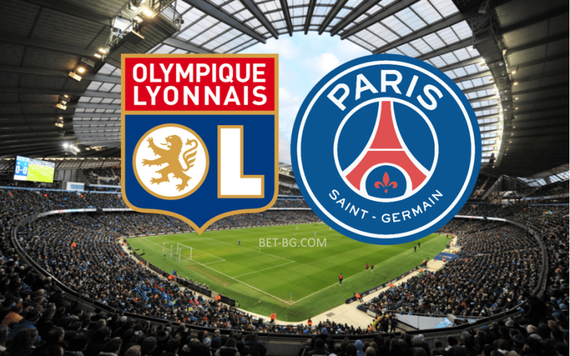 Lyon - PSG bet365