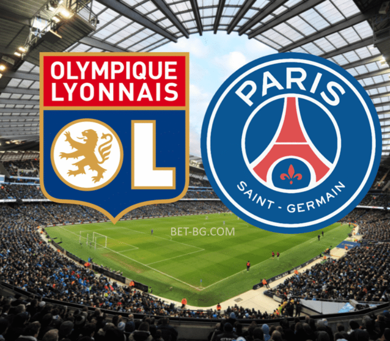 Lyon - PSG bet365