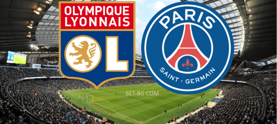 Lyon - PSG bet365