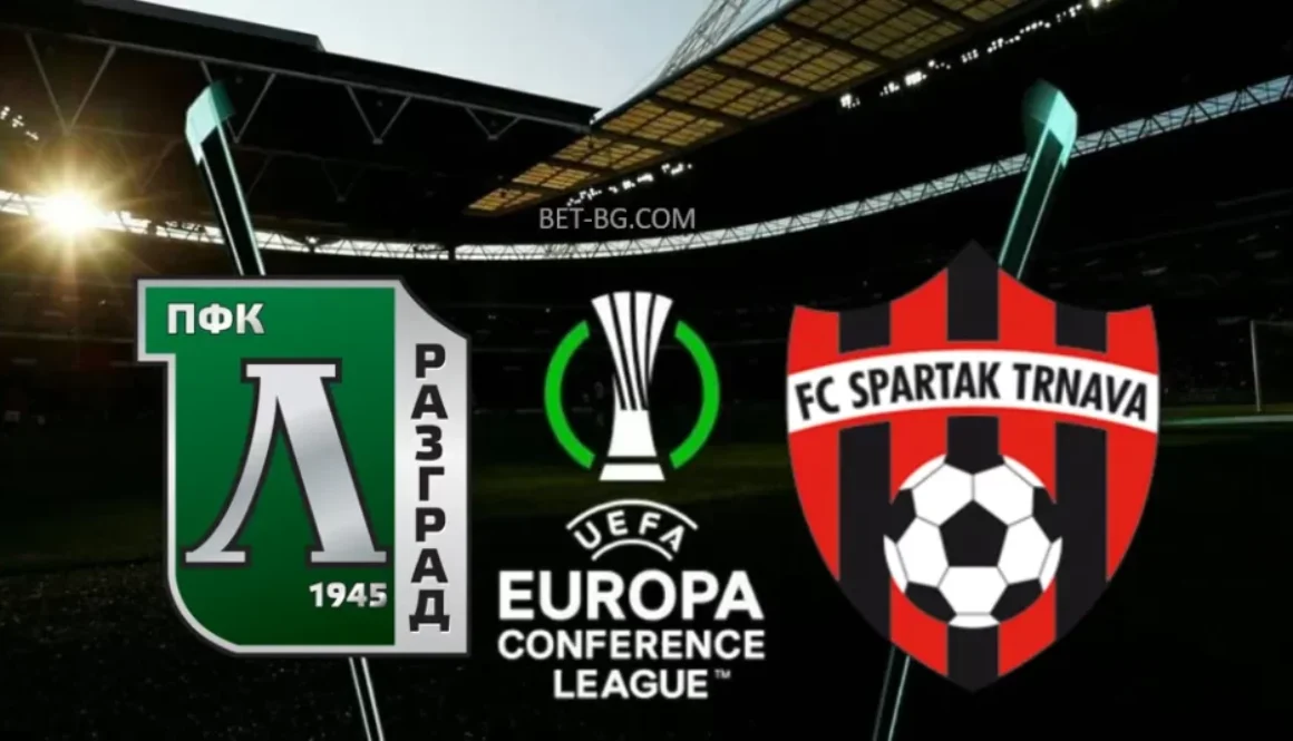 Ludogorets - Spartak Tarnava bet365