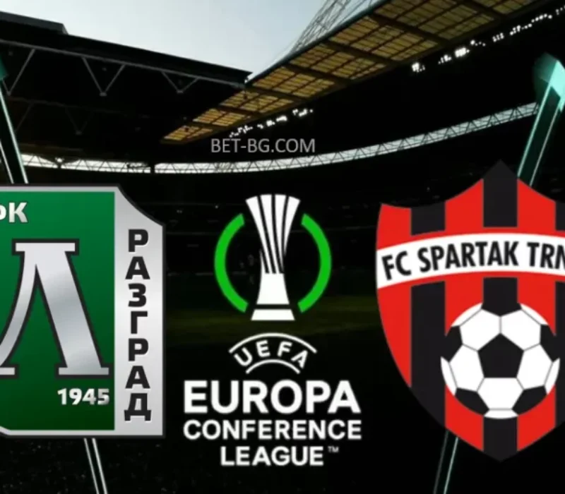 Ludogorets - Spartak Tarnava bet365