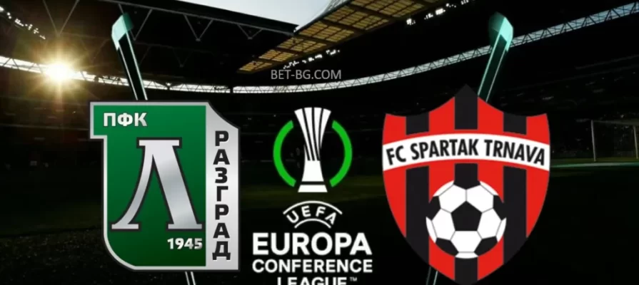 Ludogorets - Spartak Tarnava bet365