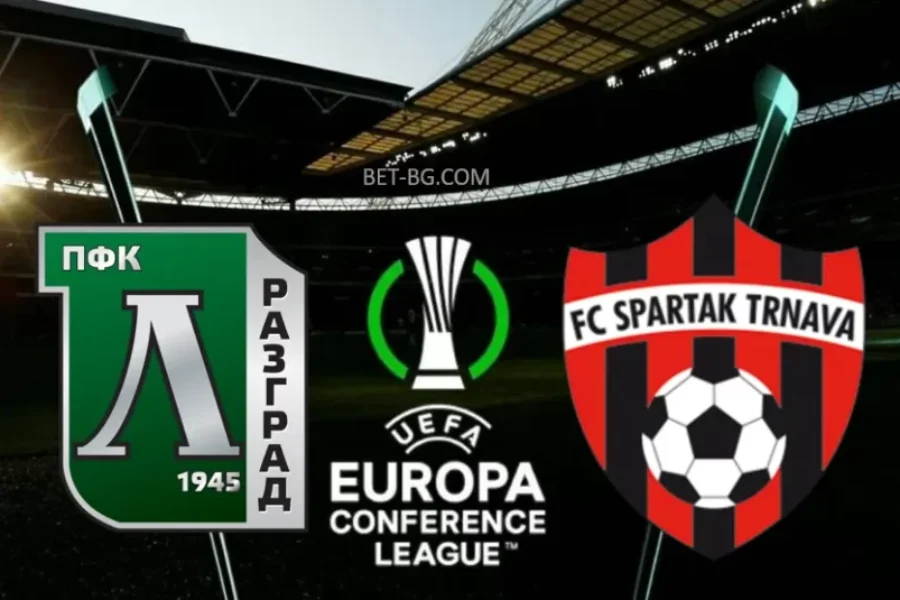 Ludogorets - Spartak Tarnava bet365
