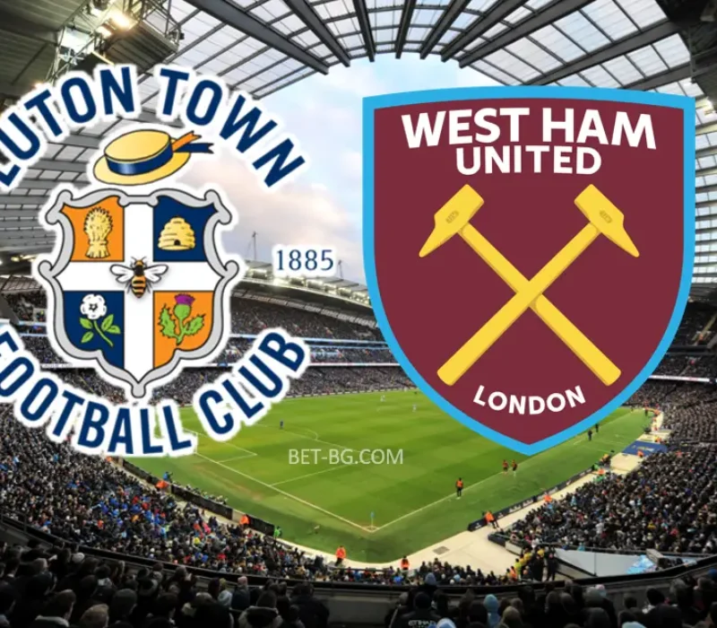 Luton - West Ham bet365