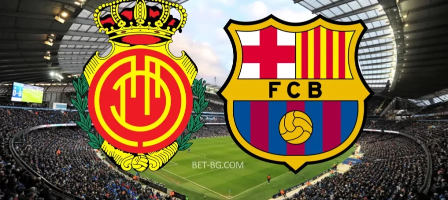 Mallorca - Barcelona bet365