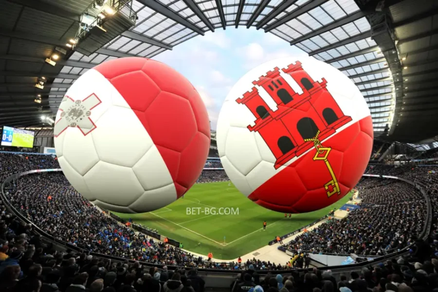 Malta - Gibraltar bet365
