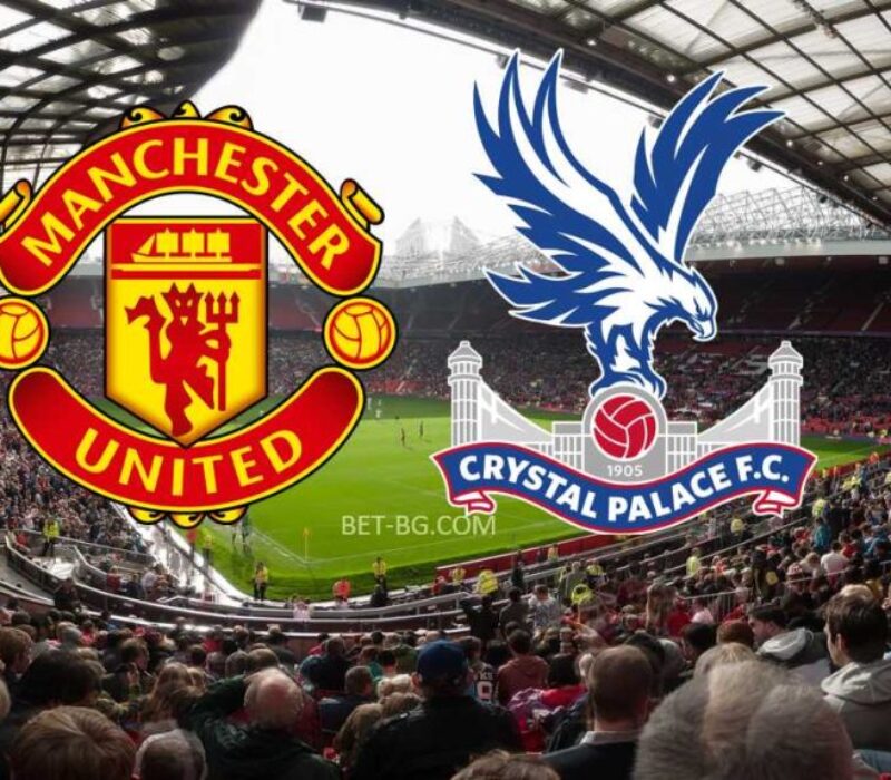 Manchester United - Crystal Palace bet365