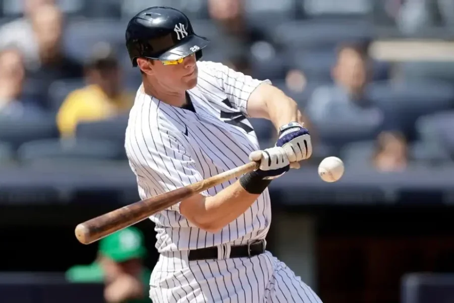 NY Yankees - BOS Red Sox bet365