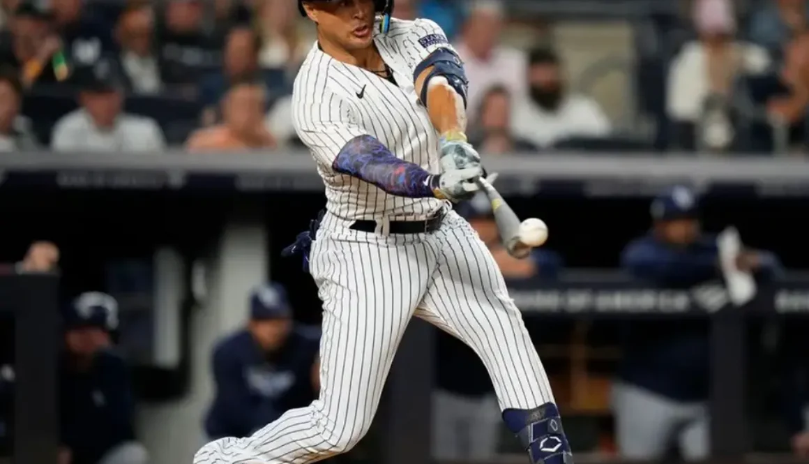 NY Yankees - HU Astros bet365