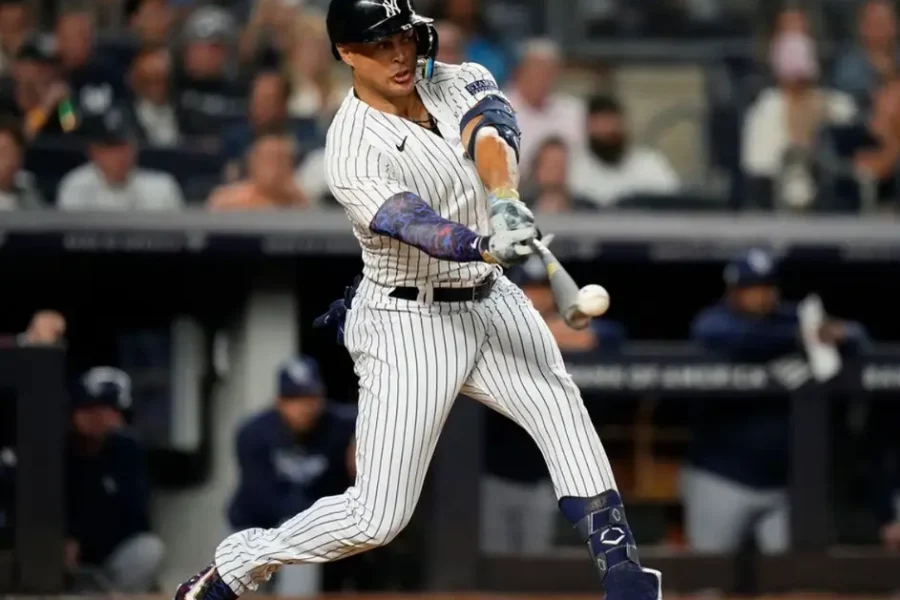 NY Yankees - HU Astros bet365