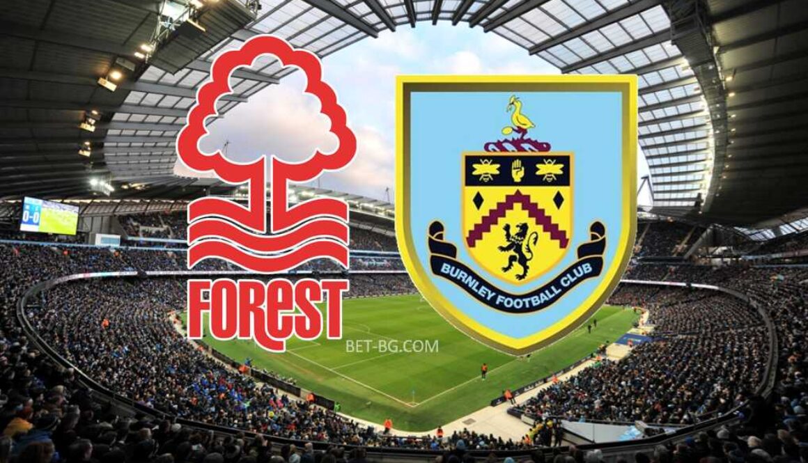 Nottingham Forest - Burnley bet365