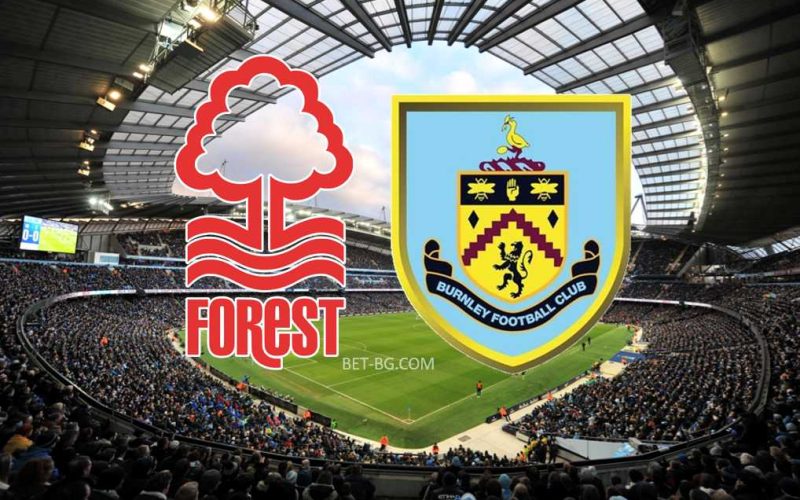 Nottingham Forest - Burnley bet365