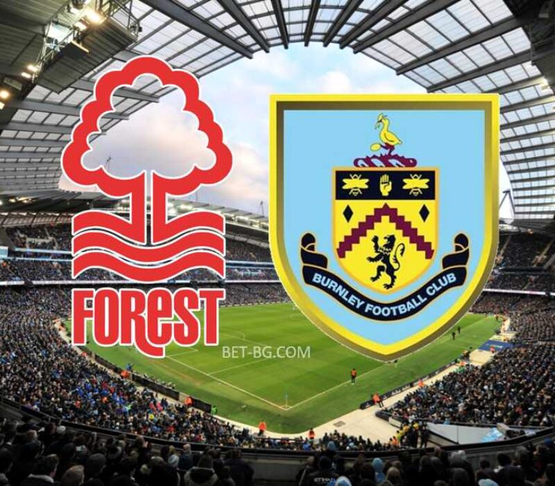 Nottingham Forest - Burnley bet365