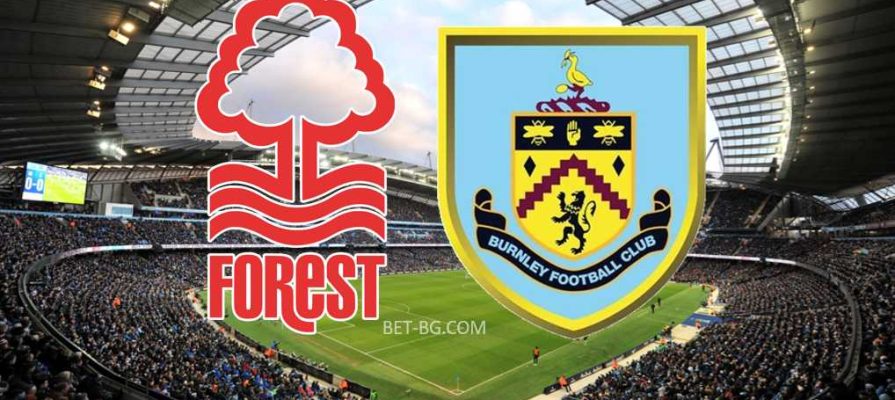 Nottingham Forest - Burnley bet365