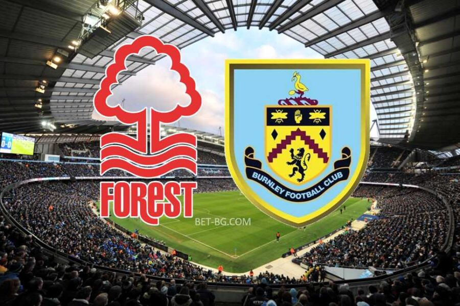 Nottingham Forest - Burnley bet365