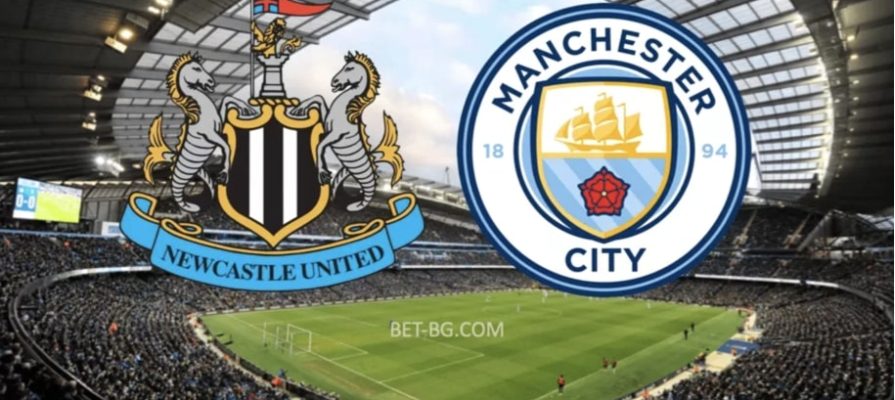 Newcastle - Manchester City bet365