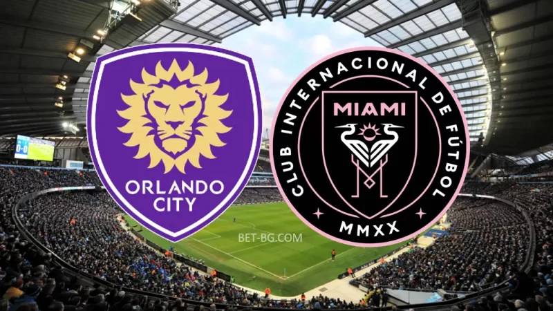 Orlando City - Inter Miami bet365