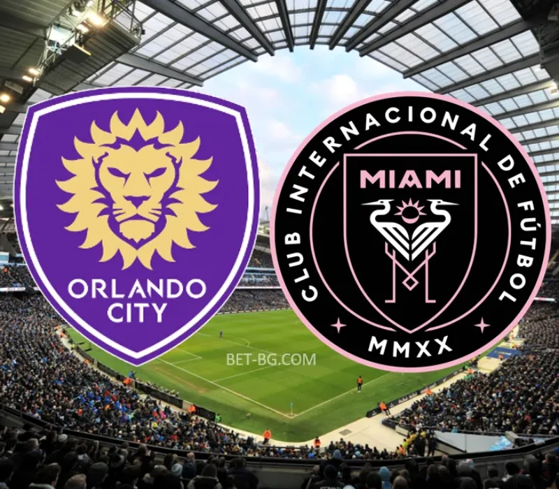 Orlando City - Inter Miami bet365 Orlando City - Inter Miami bet365