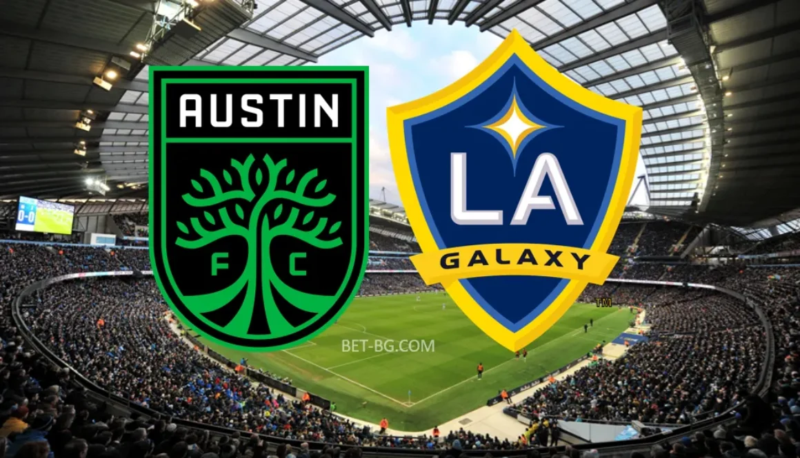 Austin - LA Galaxy bet365