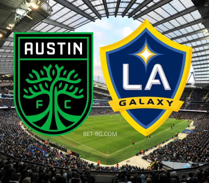 Austin - LA Galaxy bet365