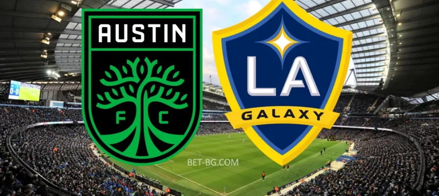 Austin - LA Galaxy bet365