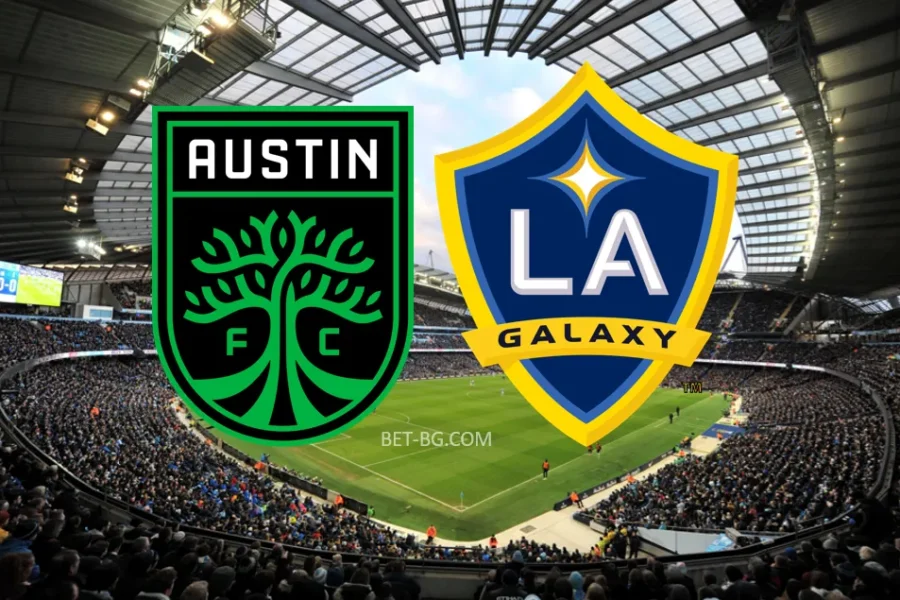 Austin - LA Galaxy bet365
