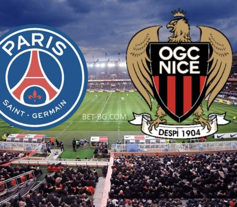 PSG - Nice bet365