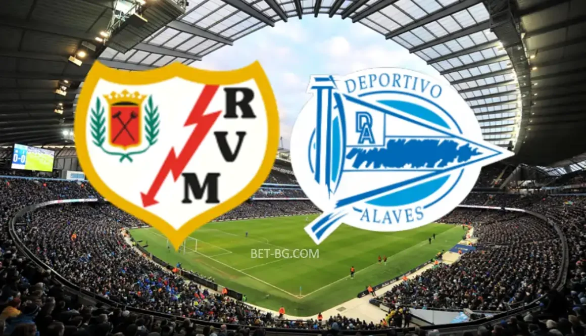 Rayo Vallecano - Alaves bet365