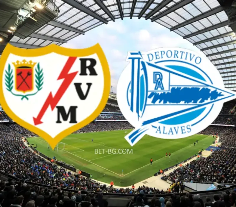 Rayo Vallecano - Alaves bet365