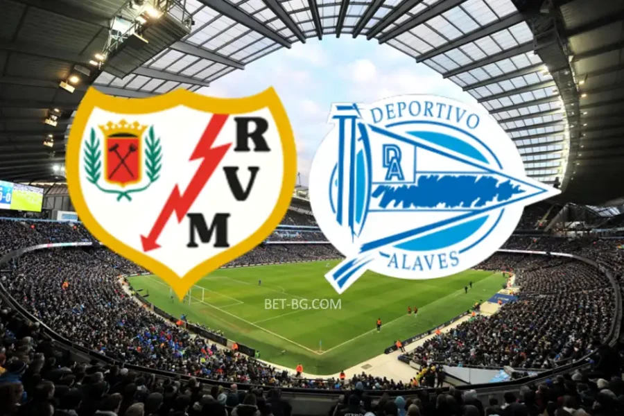 Rayo Vallecano - Alaves bet365