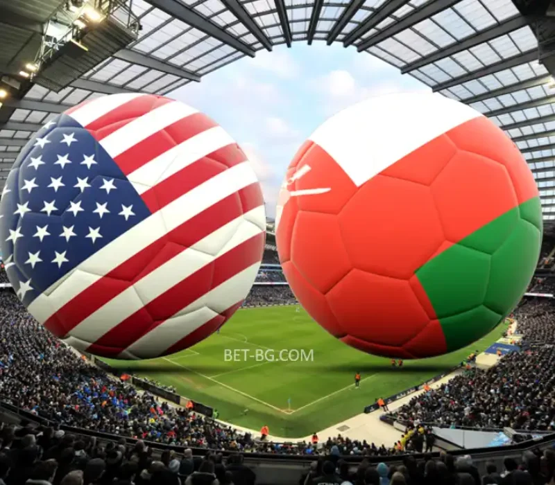 USA - Oman bet365