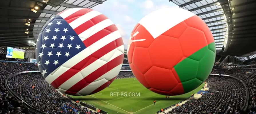 USA - Oman bet365