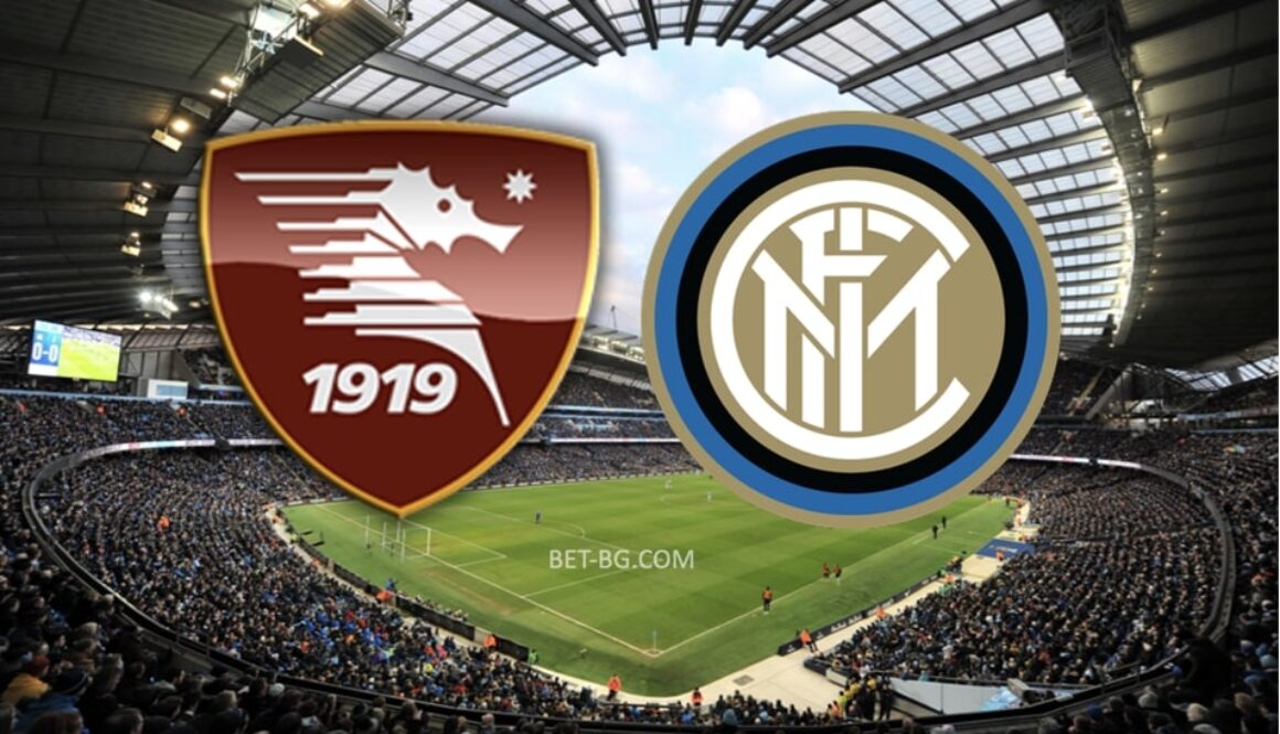 Salernitana - Inter Milan bet365