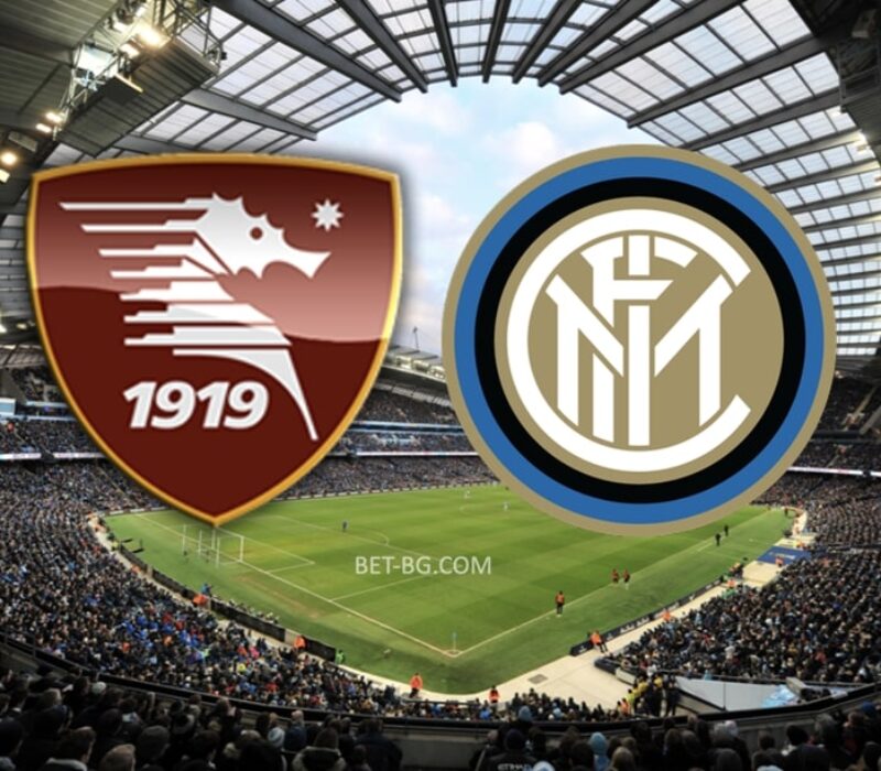 Salernitana - Inter Milan bet365